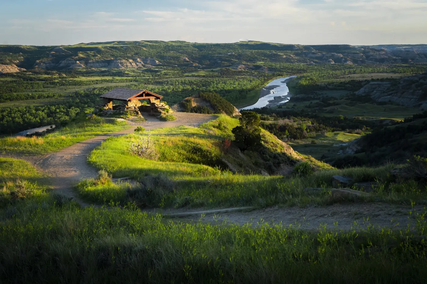 Fargo, North Dakota skyline — peptide therapy