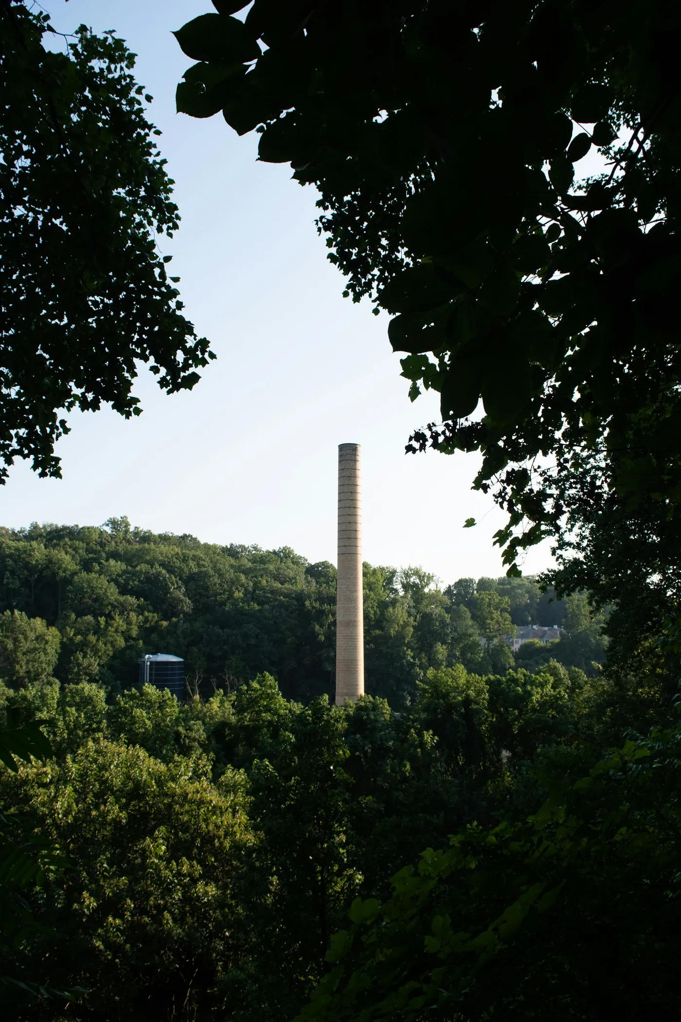 Wilmington, Delaware skyline — peptide therapy