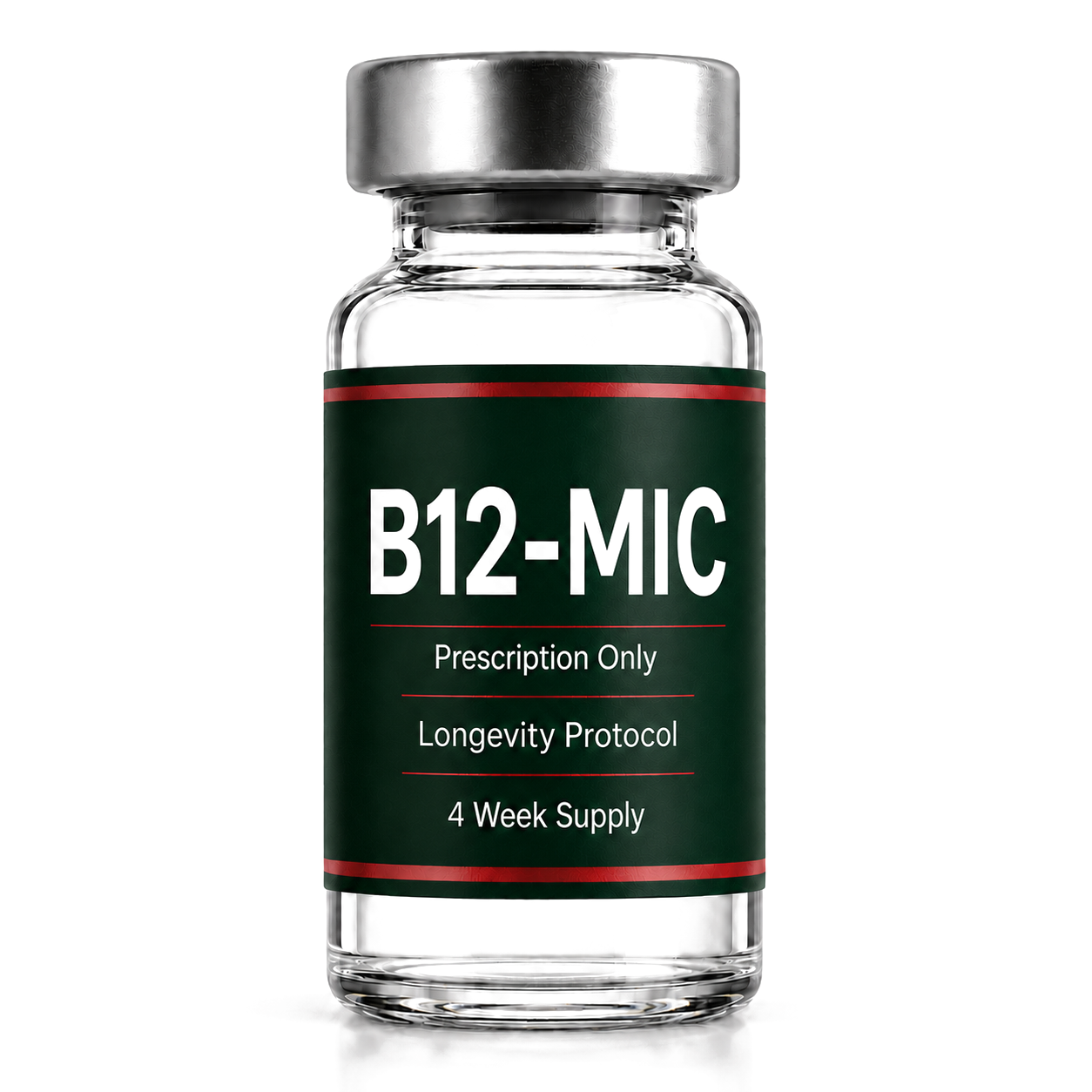 B12 Injectable - Tides Health