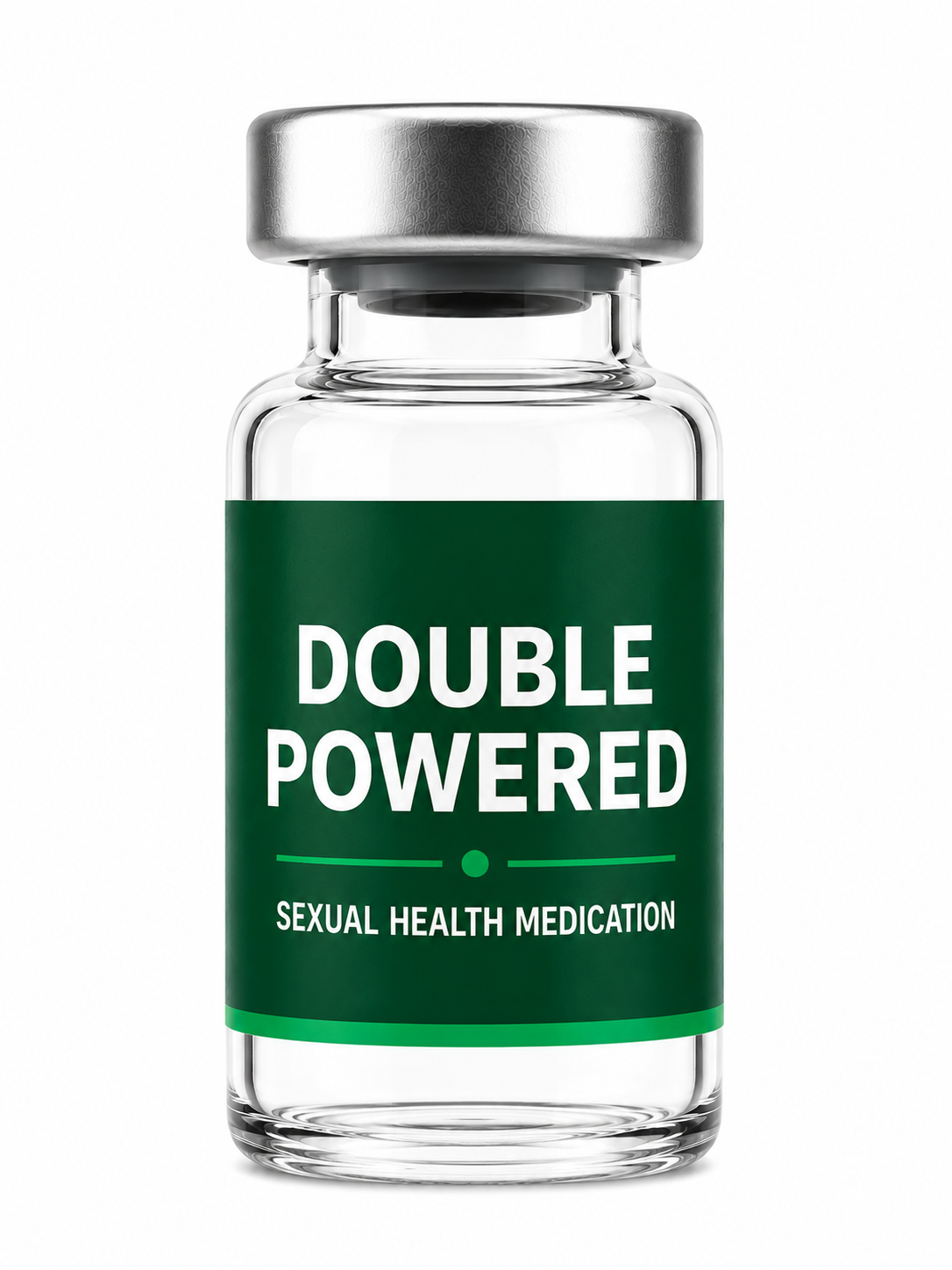 Double Powered Injectable