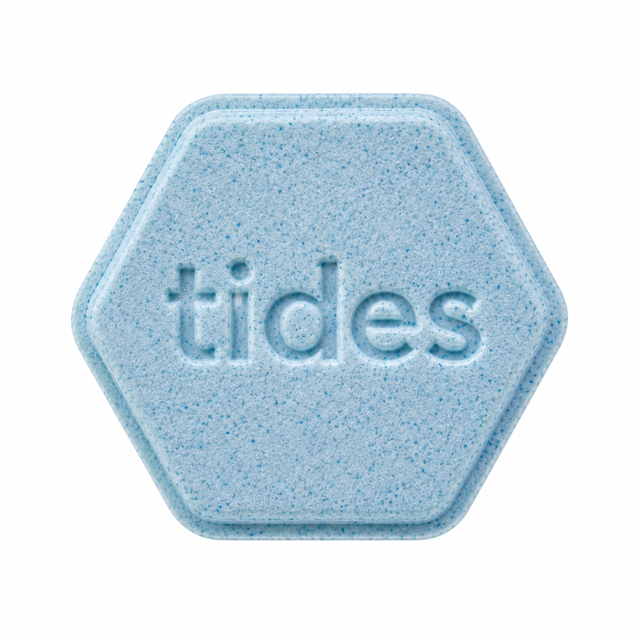 Double Powered Mint Tablet