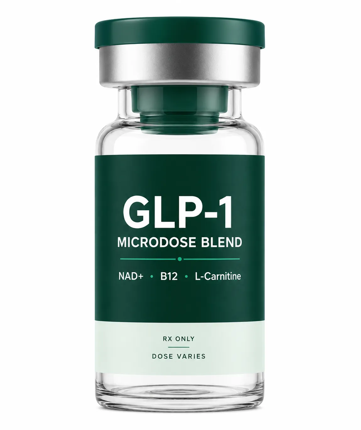 Microdosing Stack