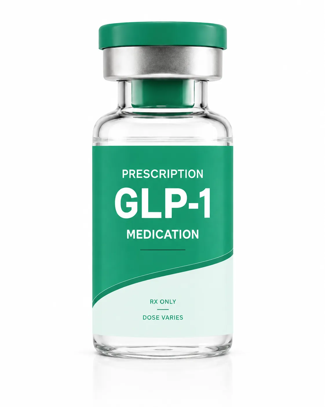 Injectable Tirzepatide