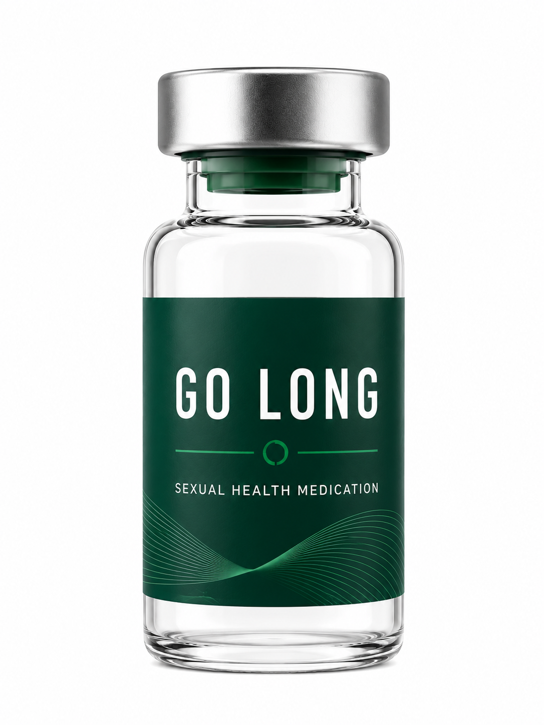 Go Long Injectable