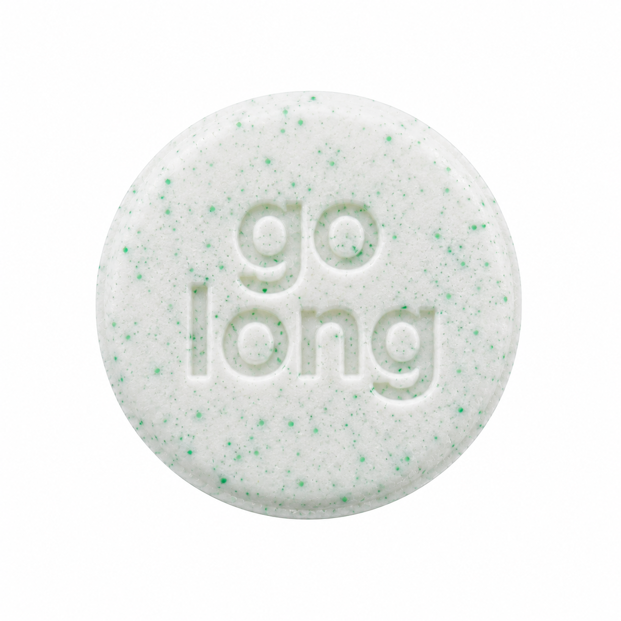 Go Long Mint Tablet