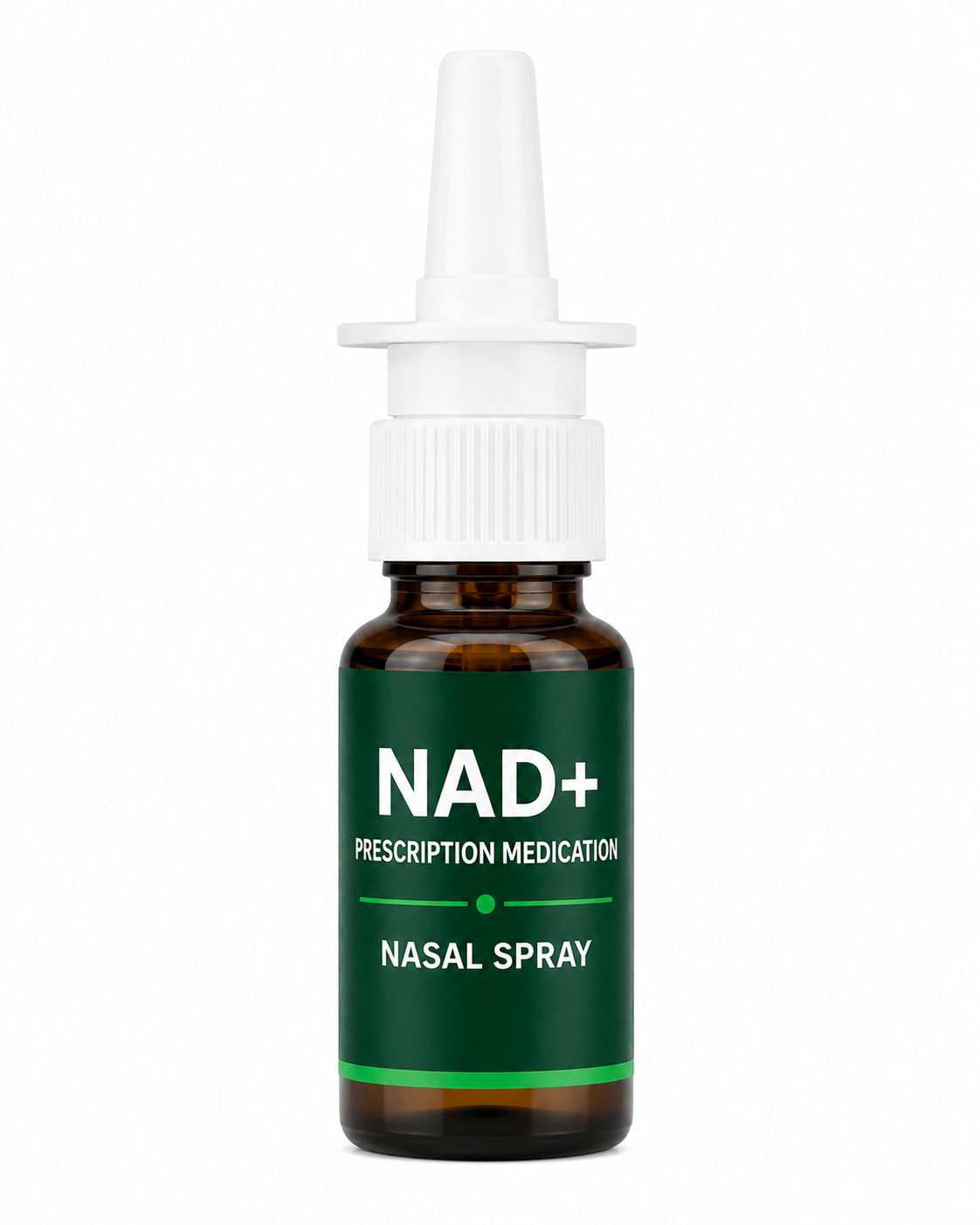 NAD+ Nasal Spray
