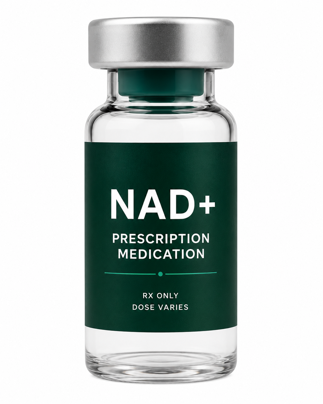 NAD+ Injectable