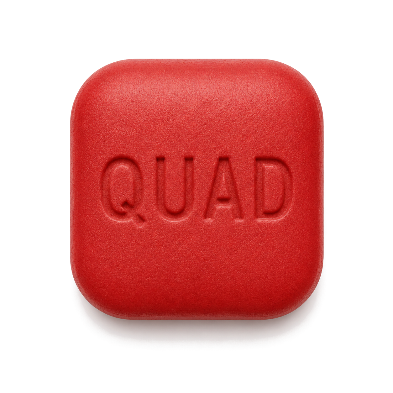 Quad Powered Liposomal - Tides Health