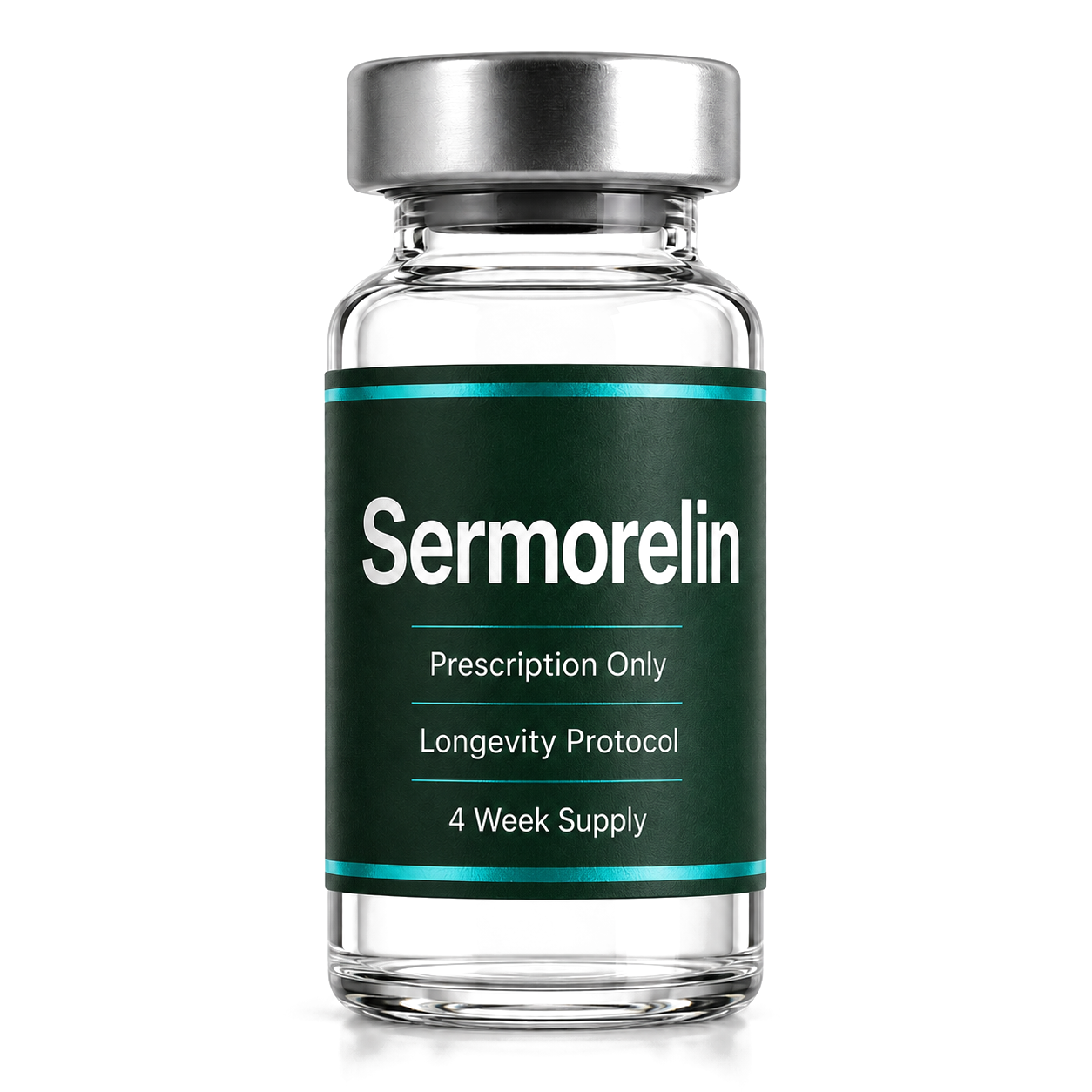 Sermorelin Injectable - Tides Health