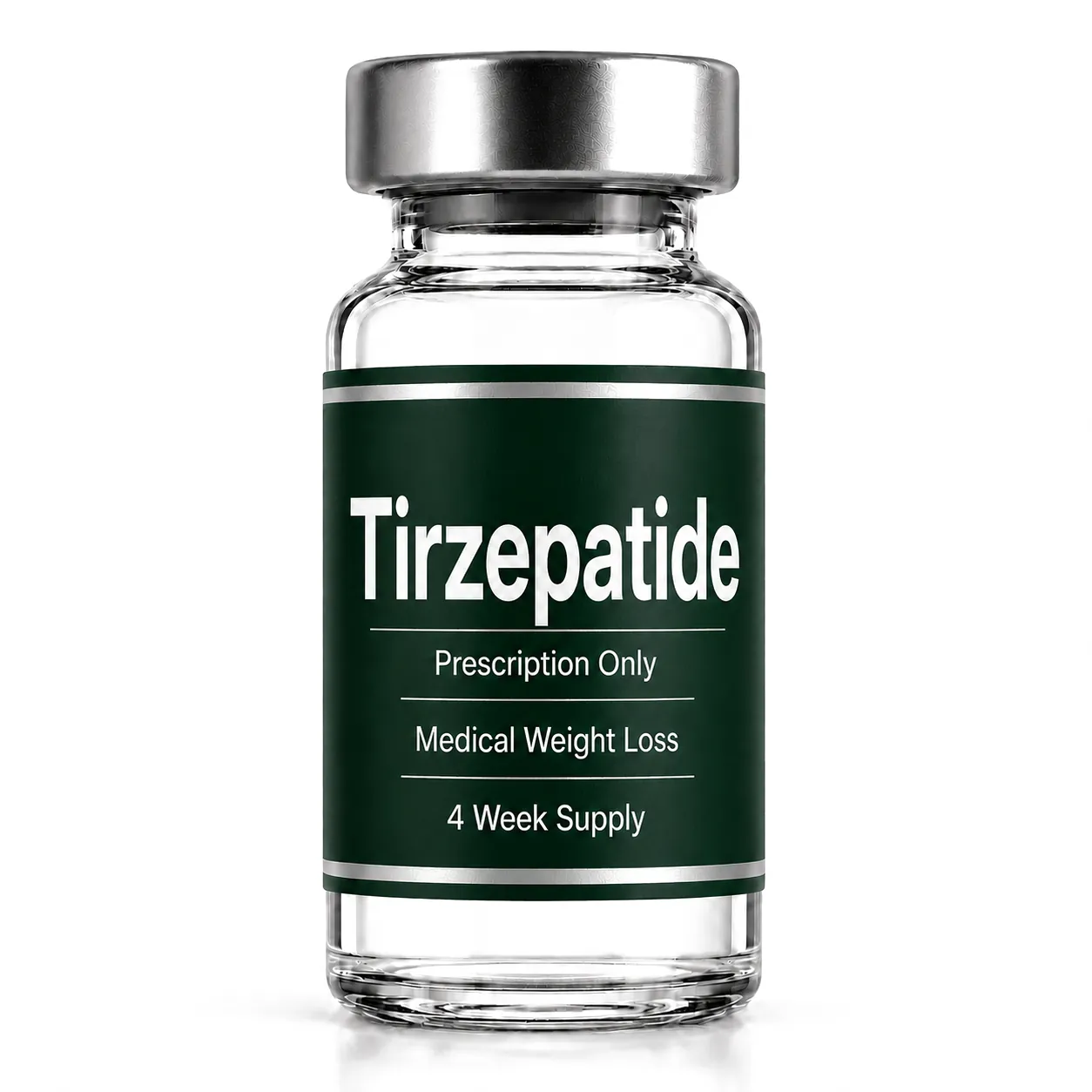 Tirzepatide