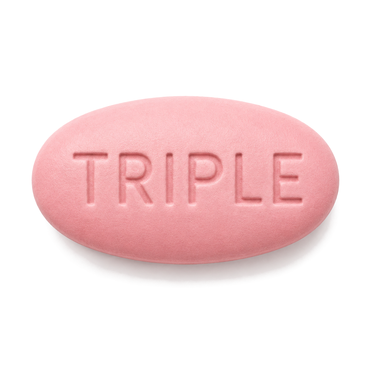 Triple Powered Mint Tablet - Tides Health