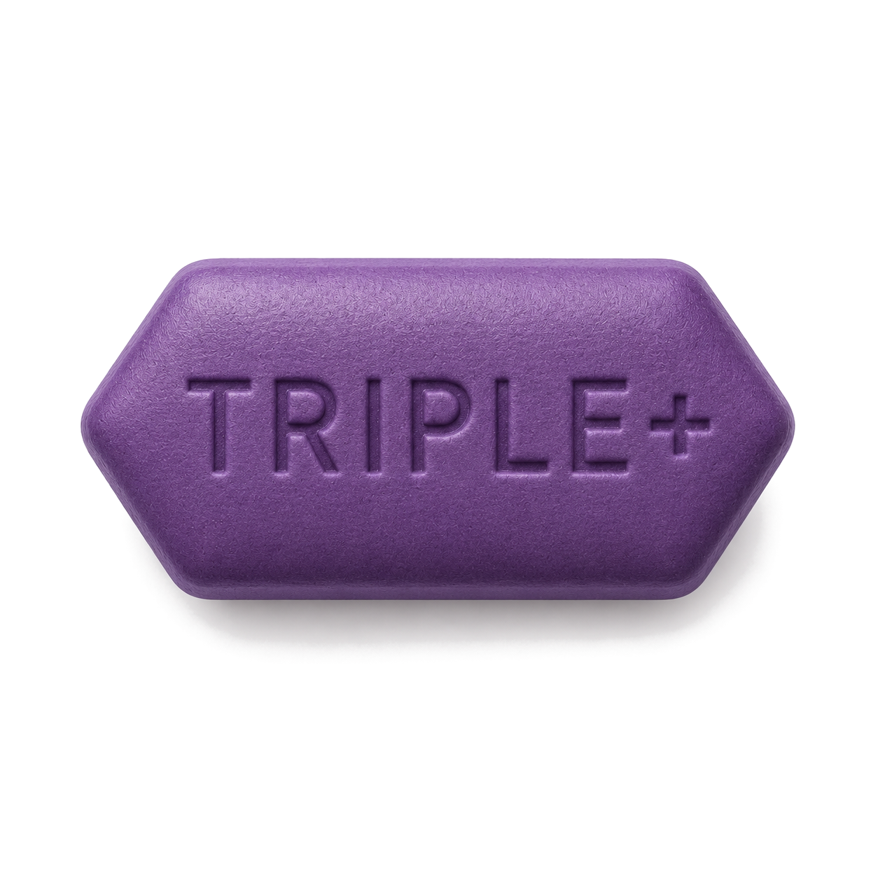 Triple Powered Liposomal - Tides Health