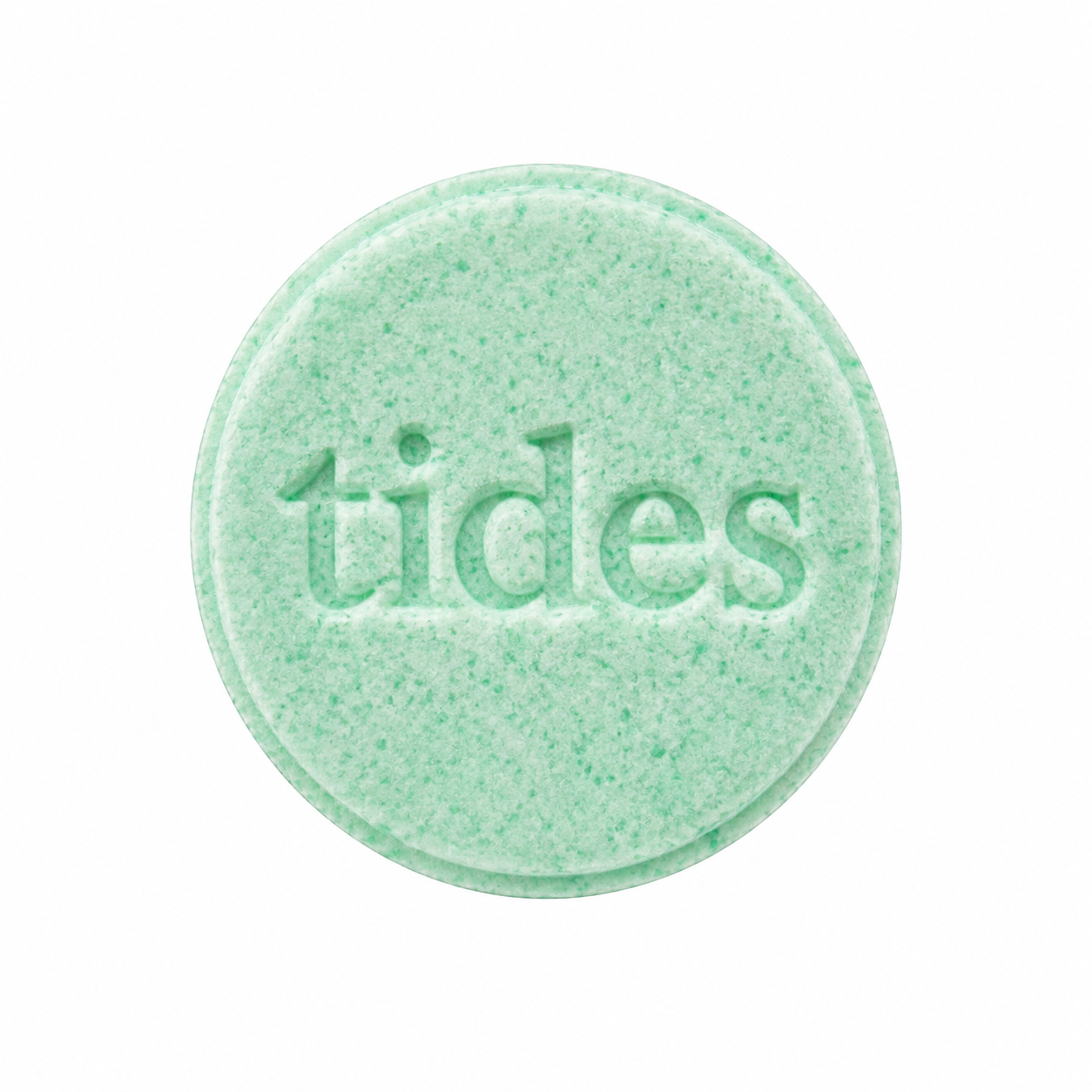 Triple Powered Mint Tablet