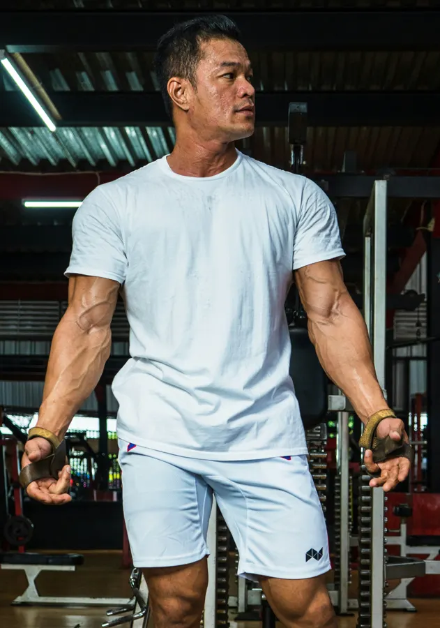 The gym regular, a typical Tirzepatide user