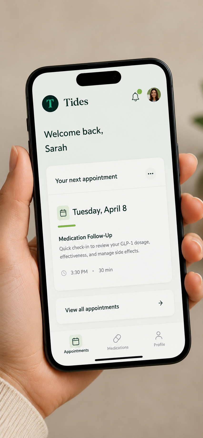 Patient portal